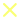 yellowCross